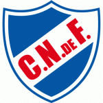 Nacional logo