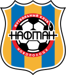 Naftan logo