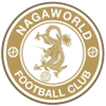 NagaWorld logo