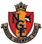 Nagoya Grampus logo