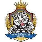 Nakhon Pathom logo