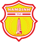Nam Dinh logo Nam Dinh logo