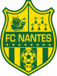 Nantes logo