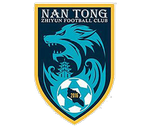 Nantong Zhiyun logo