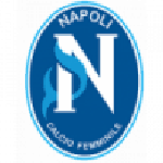 Napoli Femminile logo