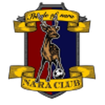 Nara Club logo Nara Club logo