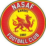 Nasaf logo Nasaf logo