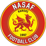 Nasaf logo