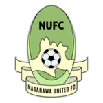 Nasarawa United logo Nasarawa United logo