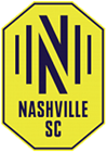Nashville SC logo