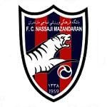 Nassaji Mazandaran logo