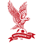 Navbahor logo