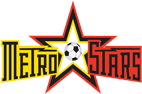 NE MetroStars logo