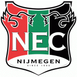NEC logo