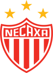 Necaxa logo