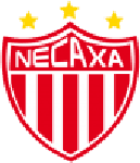 Necaxa Femenil logo