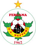 Neftchi logo