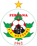 Neftchi logo