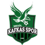 İnegöl Kafkas Gençlik logo