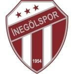 İnegölspor logo