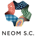 NEOM logo