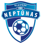Neptūną Klaipėda logo