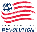 New England logo