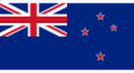 New Zealand U17 Women logo
