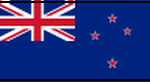 New Zealand U20 Women logo