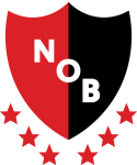 Newell's Old Boys Res. logo