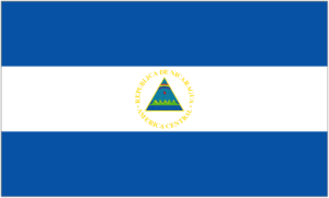 Nicaragua logo