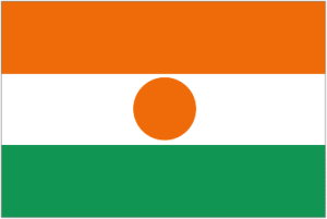 Niger logo
