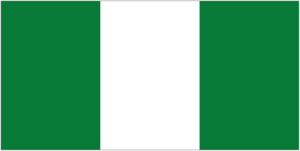 Nigeria logo