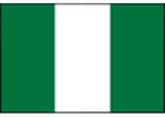 Nigeria U17 Women logo