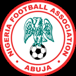 Nigeria U20 Women logo