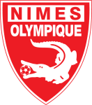 Nîmes logo