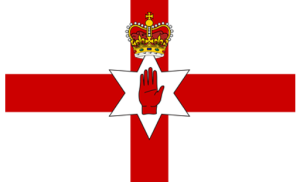 Northern Ireland logo Northern Ireland logo