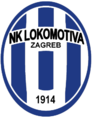 Lokomotiva Zagreb logo