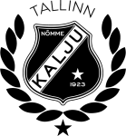 Nõmme Kalju II logo