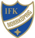 Norrköping Damer logo