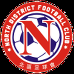 North District logo North District logo