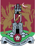 Northampton Town logo