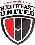NorthEast United logo