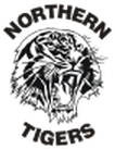 Northern Tiger logo