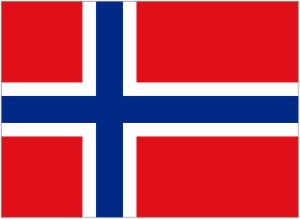 Norway U21 logo