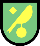 Norwich City logo