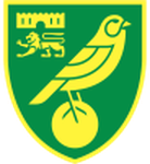 Norwich U21 logo