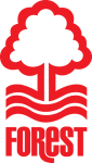 Nottingham Forest logo