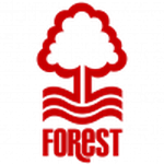 Nottingham Forest U21 logo