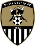 Notts County logo